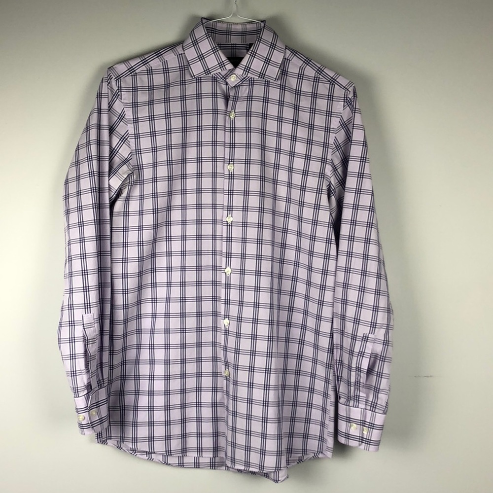 Boss - Hugo Boss - Excelent Condition Dress Shirt